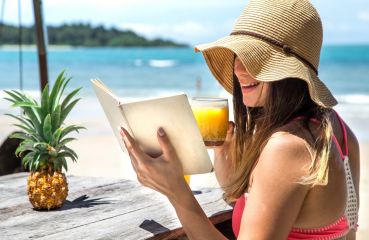 Почивка в Хургада, Египет със самолет от София – 7 нощувки